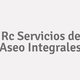 Logo Rc Servicios de Aseo Integrales_10141