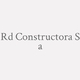 Logo Rd Constructora S a_13531