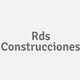 Logo Rds Construcciones_12838