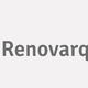 Logo Renovarq_2563
