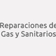 Logo Reparaciones de Gas y Sanitarios_8495