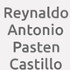 Logo Reynaldo Antonio Pasten Castillo_1491