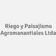 Logo Riego y Paisajismo Agromanantiales Ltda_233