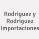 Logo Rodriguez y Rodriguez Importaciones_1502
