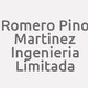 Logo Romero Pino Martinez Ingenieria Limitada_15325