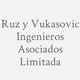 Logo Ruz y Vukasovic Ingenieros Asociados Limitada_1791