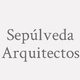 Logo Sepúlveda Arquitectos_11130
