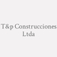 Logo T&p Construcciones Ltda_12183