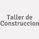 Logo Taller de Construccion_15718