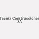 Logo Tecnia Construcciones SA_3360