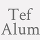 Logo Tef Alum_6696