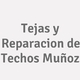 Logo Tejas y Reparacion de Techos Muñoz_9639