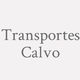 Logo Transportes Calvo_4936