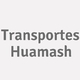 Logo Transportes Huamash_16141
