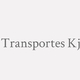 Logo Transportes Kj_2087