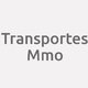 Logo Transportes Mmo_11056