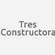 Logo Tres Constructora_456