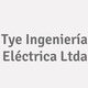 Logo Tye Ingeniería Eléctrica Ltda_11228