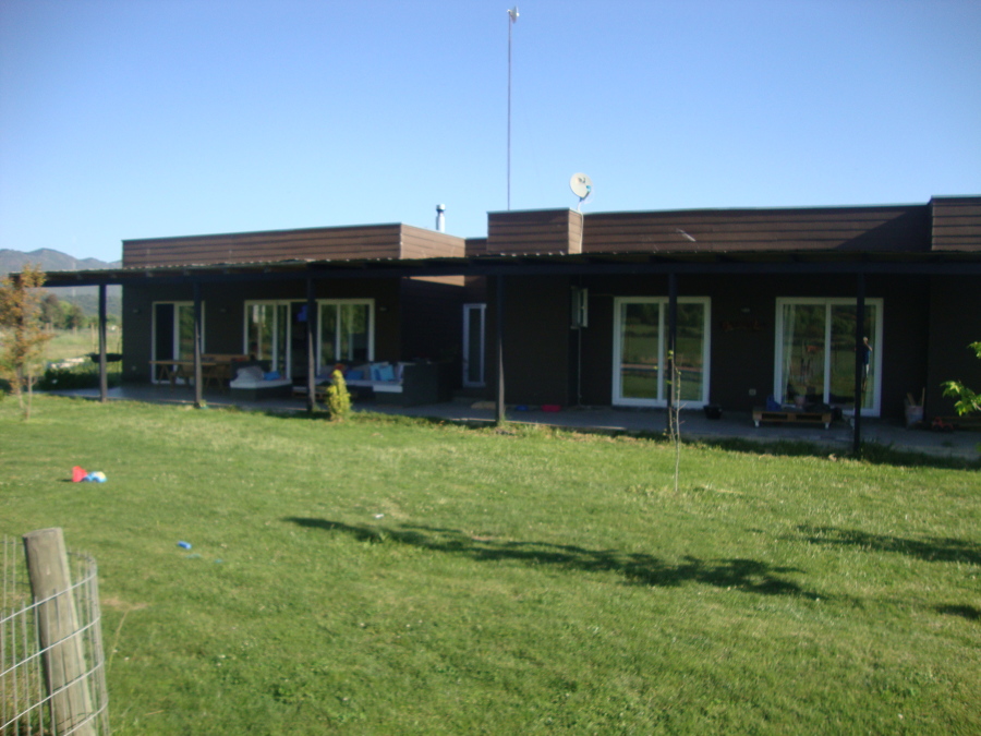 casa Cardemil Tejeda