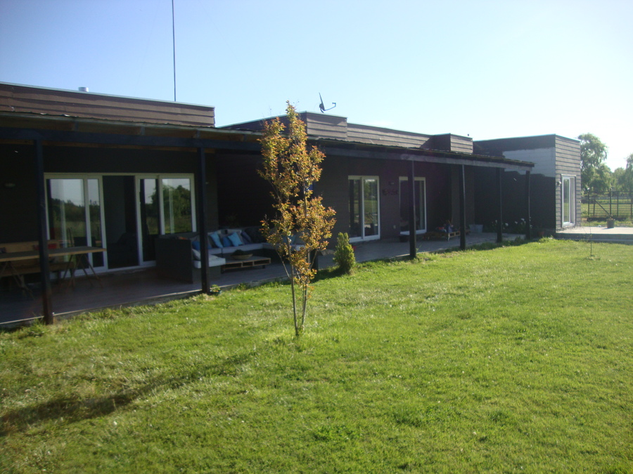 casa Cardemil Tejeda