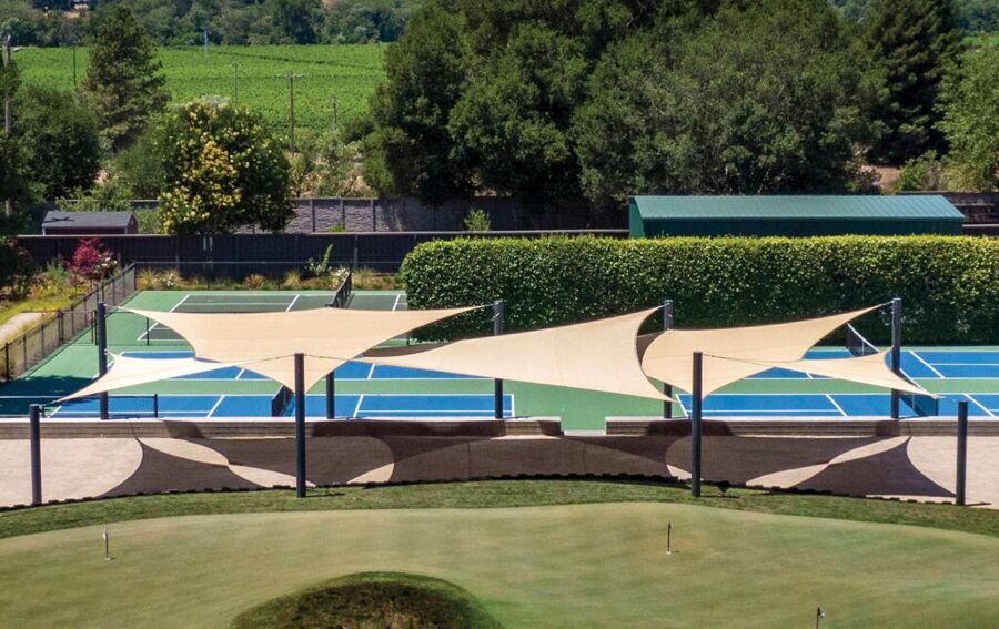 Campo Deportivo