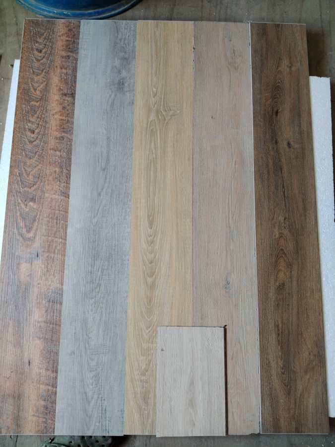 Spc vinilico 5.5mm