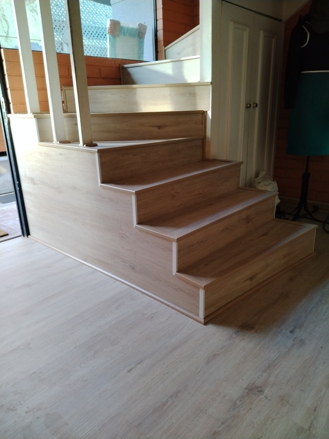 Escalera