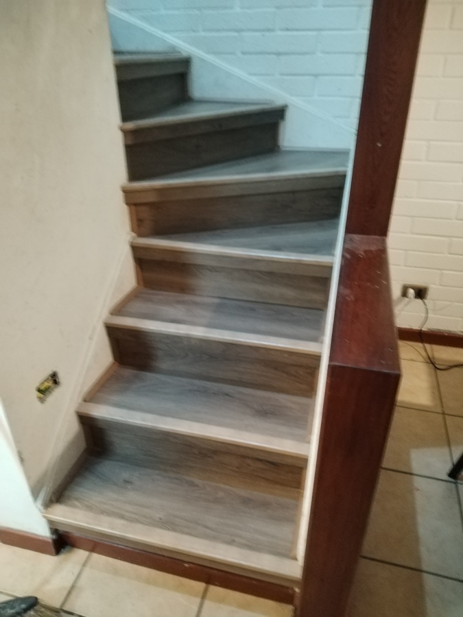 Escalera
