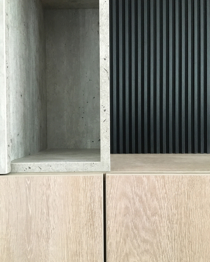 Remodelación de Living - Providencia, Santiago