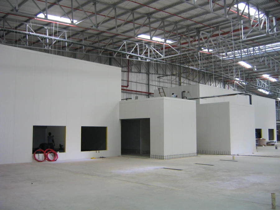 Laboratorios