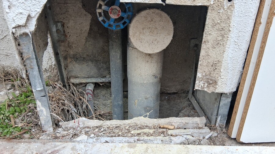 AYT CONSTRUCIONES  SPA.