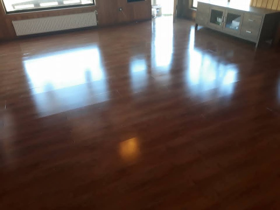 Aplicaciones de ceras acrílicas