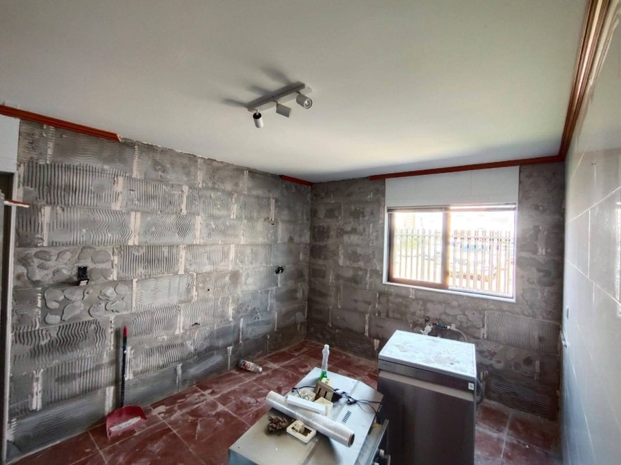 Remodelación