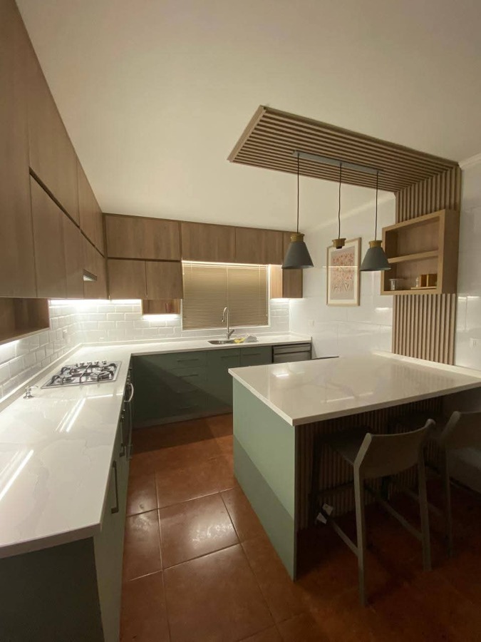 Remodelación