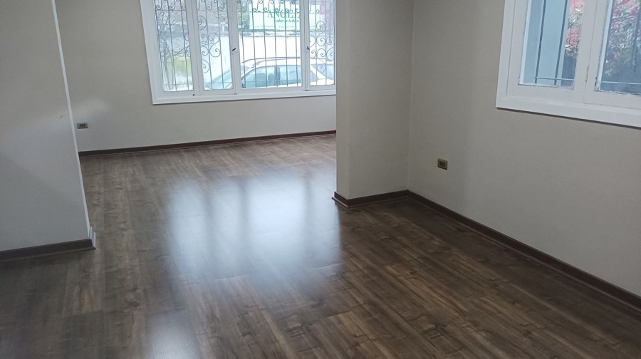 Remodelación de sala