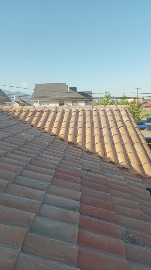 Reconstruccion