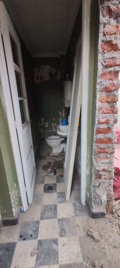 Demoliciones de casa