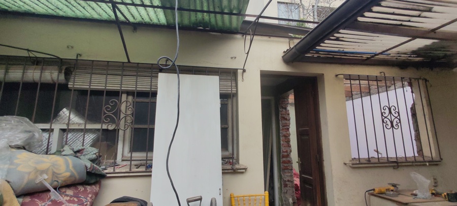 Demoliciones de casa