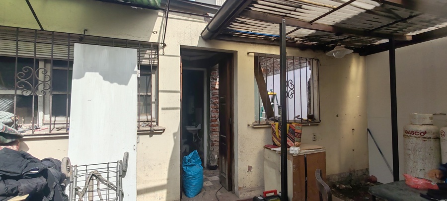 Demoliciones de casa