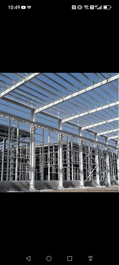 Estructura tubest