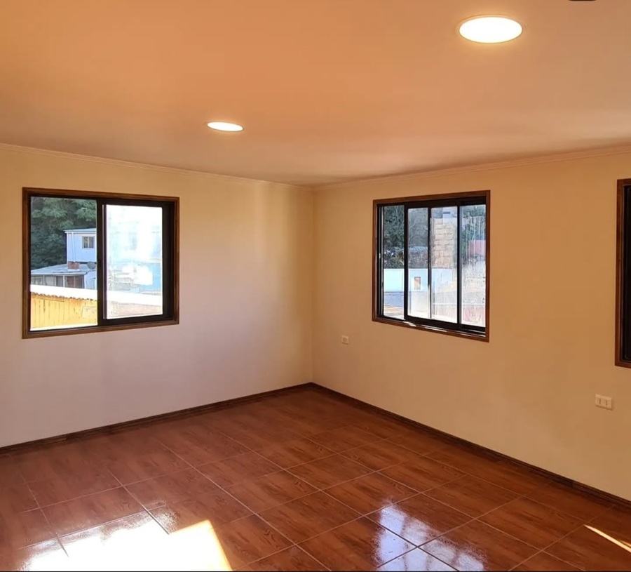 Remodelacion segundo piso