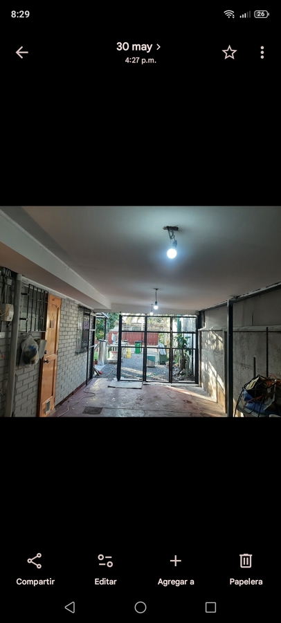 Terminado