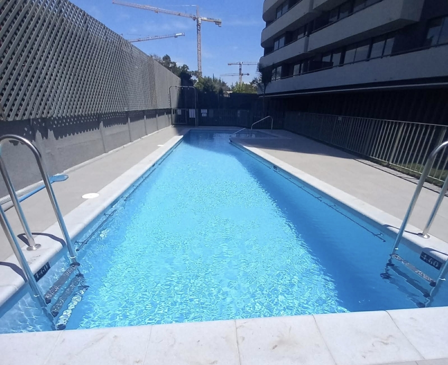 Mantención de piscinas Condominios