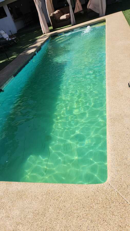 Recuperación de agua
