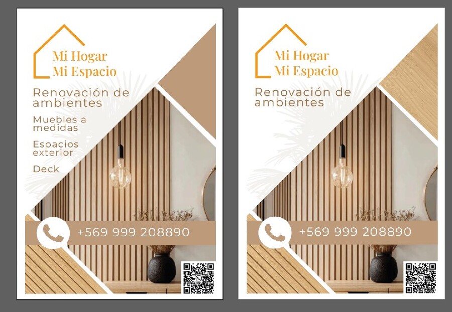 Algunas de las cosas que hacemos