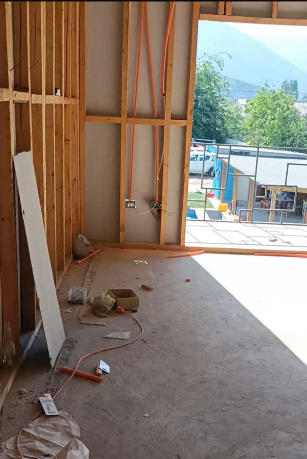 instalación eléctrica