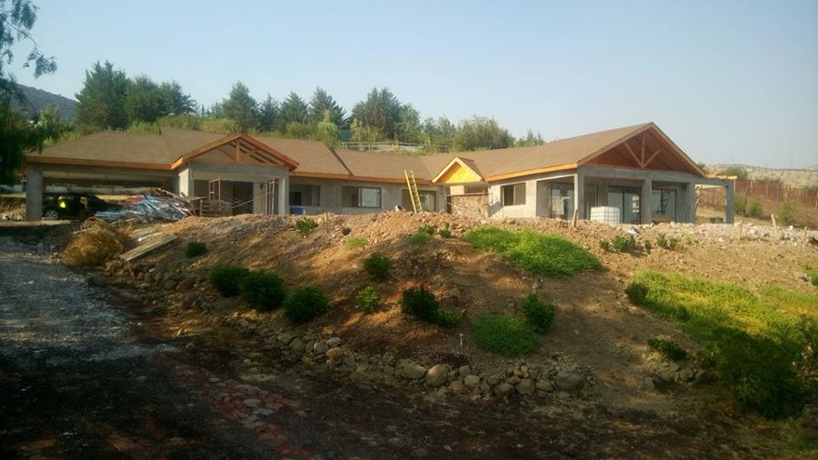 Casa Condominio Mirador del Valle