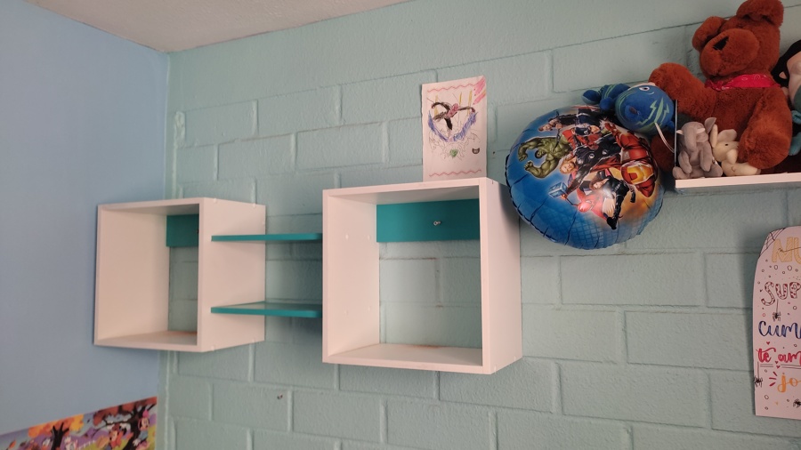 Instalacion de Mueble