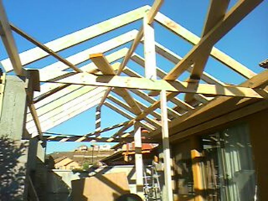 maestro en obras menores