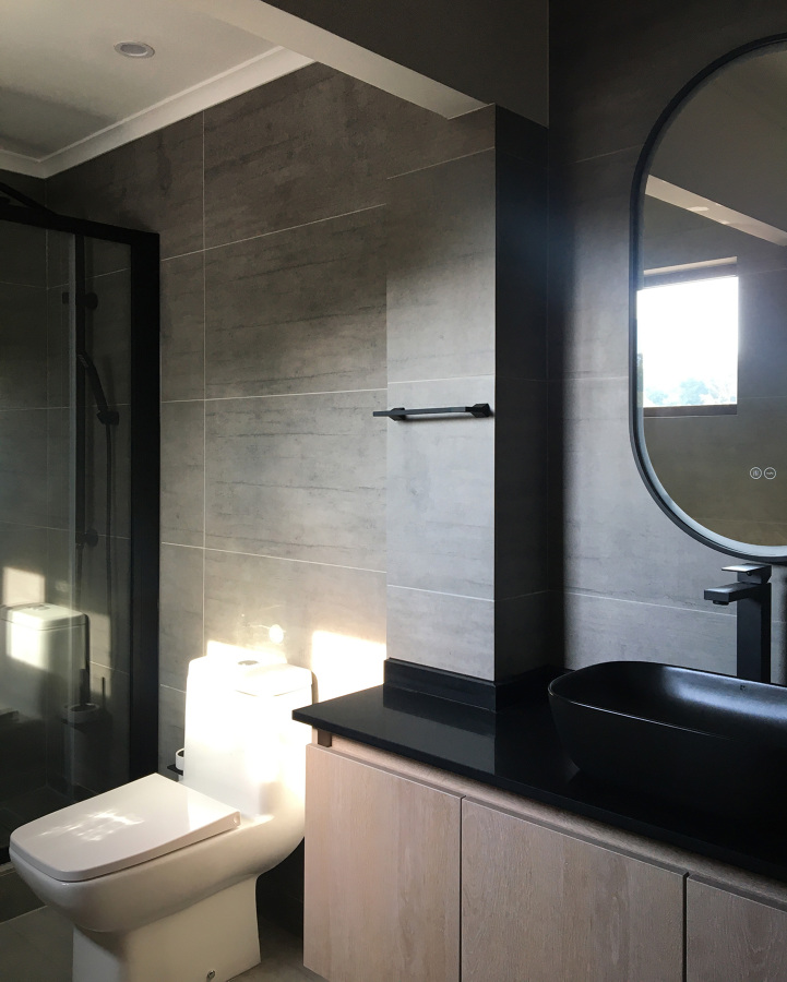 Remodelación de Baño - Providencia, Santiago